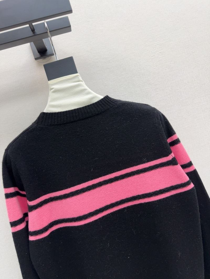 Miu Miu Sweaters